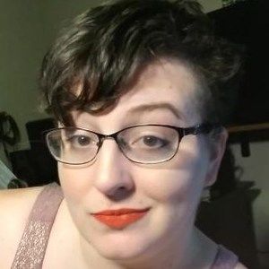 Meet your Posher, Katy